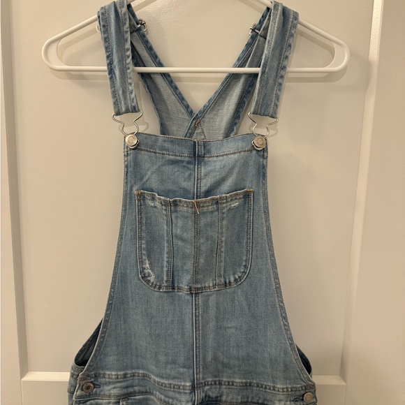 Overalls-American Eagle - Picture 6 of 6